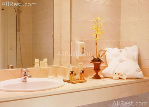 Tryp Alondras 4